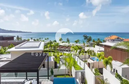 Hotel Apartment - 3 Bedrooms - 3 Bathrooms for sale in Silver Sands - Qesm Marsa Matrouh - North Coast