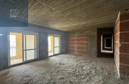 Apartment - 3 Bedrooms - 2 Bathrooms for sale in Sarai - Mostakbal City Compounds - Mostakbal City - Future City - Cairo