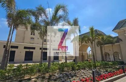 Apartment - 3 Bedrooms - 2 Bathrooms for sale in Marassi - Sidi Abdel Rahman - North Coast