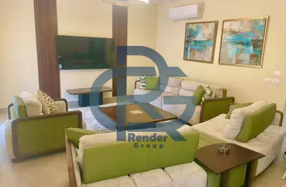 Apartment - 2 Bedrooms - 3 Bathrooms for rent in 90 Avenue - South Investors Area - New Cairo City - Cairo Apartment - 2 Bedrooms - 3 Bathrooms for rent in 90 Avenue - South Investors Area - New Cairo City - Cairo