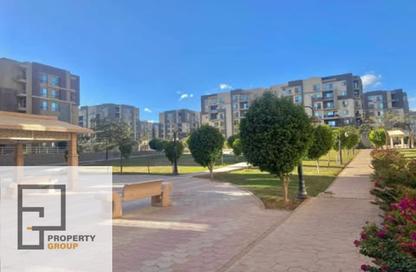 Apartment - 3 Bedrooms - 2 Bathrooms for sale in Jannat October - 6 October Compounds - 6 October City - Giza