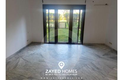 Duplex - 3 Bedrooms - 3 Bathrooms for rent in Casa - Sheikh Zayed Compounds - Sheikh Zayed City - Giza