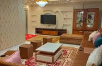 Apartment - 3 Bedrooms - 1 Bathroom for sale in Al Mansoura - Al Daqahlya