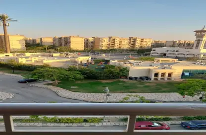 Apartment - 3 Bedrooms - 2 Bathrooms for sale in Privado - Madinaty - Cairo