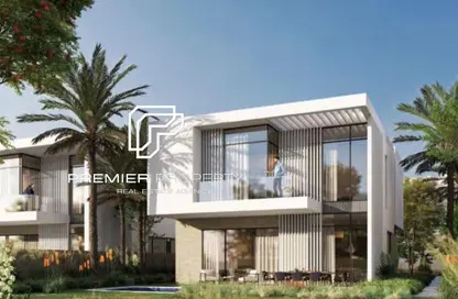 Townhouse - 3 Bedrooms - 3 Bathrooms for sale in Zed East - 5th Settlement Compounds - The 5th Settlement - New Cairo City - Cairo