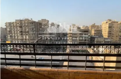 Apartment - 3 Bedrooms - 1 Bathroom for sale in Mohamed Hassanein Heikal St. - 6th Zone - Nasr City - Cairo