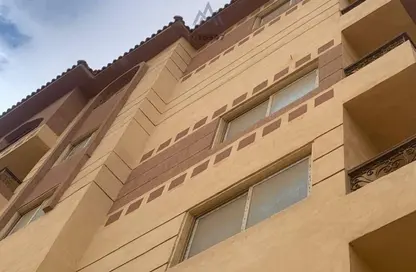 شقة - 3 غرف نوم - 2 حمامات للبيع في عمارات الاندلس - حى الاندلس - مدينة القاهرة الجديدة - القاهرة