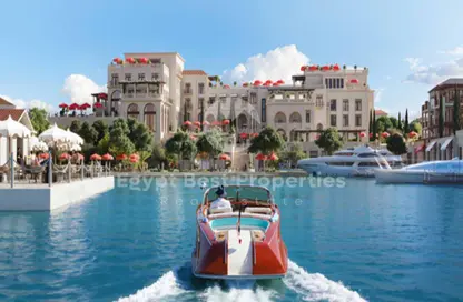 شاليه - 2 غرف نوم - 2 حمامات للبيع في ميسكا - سوما باى - سفاجا - الغردقة - محافظة البحر الاحمر