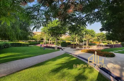 Apartment - 3 Bedrooms - 3 Bathrooms for sale in Hyde Park - 5th Settlement Compounds - The 5th Settlement - New Cairo City - Cairo