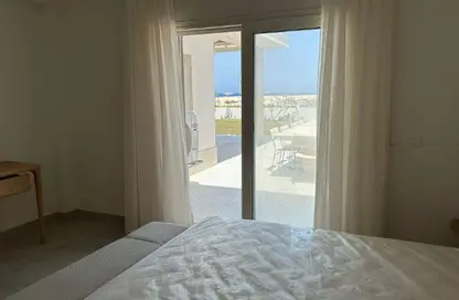 Villa - 4 Bedrooms - 3 Bathrooms for sale in Sbay - Sidi Heneish - North Coast