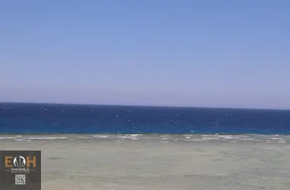 Apartment - 2 Bedrooms - 1 Bathroom for sale in Sahl Hasheesh Resort - Sahl Hasheesh - Hurghada - Red Sea