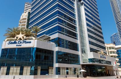 Chalet - 1 Bedroom - 1 Bathroom for sale in Stella Di Mare - Al Ain Al Sokhna - Suez