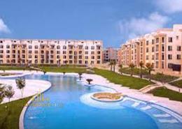 Penthouse - 3 bedrooms - 3 bathrooms for للبيع in Stone Residence - 5th Settlement Compounds - The 5th Settlement - New Cairo City - Cairo
