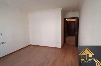 Apartment - 3 Bedrooms - 2 Bathrooms for rent in JAYD Residence - 5th Settlement Compounds - The 5th Settlement - New Cairo City - Cairo