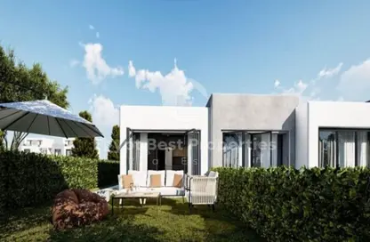 Townhouse - 3 Bedrooms - 4 Bathrooms for sale in Cali Coast - Ras Al Hekma - North Coast