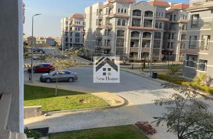 Apartment - 4 Bedrooms - 3 Bathrooms for sale in Gardenia Springs - Ext North Inves Area - New Cairo City - Cairo