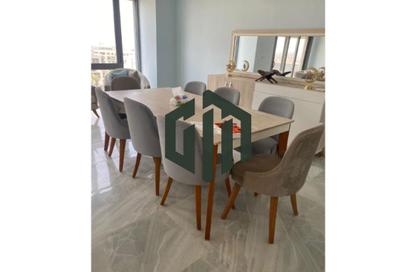 Apartment - 2 Bedrooms - 4 Bathrooms for rent in Villette - 5th Settlement Compounds - The 5th Settlement - New Cairo City - Cairo