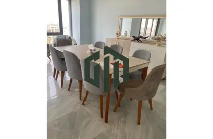 Apartment - 2 Bedrooms - 4 Bathrooms for rent in Villette - 5th Settlement Compounds - The 5th Settlement - New Cairo City - Cairo