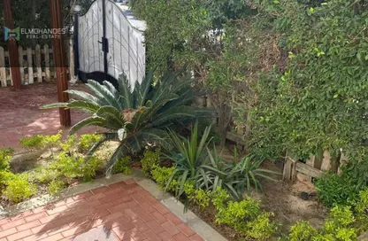 فيلا - 5 غرف نوم - 4 حمامات للايجار في امتداد الرحاب - الرحاب - مدينة القاهرة الجديدة - القاهرة