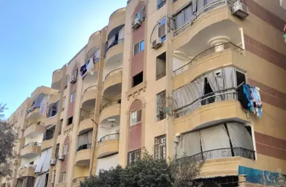 Apartment - 2 Bedrooms - 2 Bathrooms for sale in Hadayek El Ahram - Giza