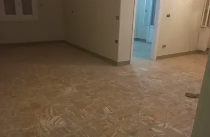 Apartment - 3 Bedrooms - 2 Bathrooms for rent in Palestine St. - New Maadi - Hay El Maadi - Cairo