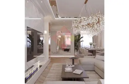 Apartment - 4 Bedrooms - 5 Bathrooms for sale in El Gezirah St. - Zamalek - Cairo