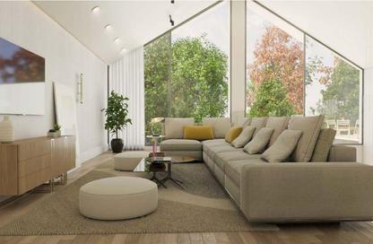 Villa - 4 Bedrooms - 4 Bathrooms for sale in Novella - Waslet Dahshur Road - Sheikh Zayed City - Giza