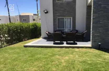 Chalet - 3 Bedrooms - 3 Bathrooms for sale in Amwaj - Sidi Abdel Rahman - North Coast