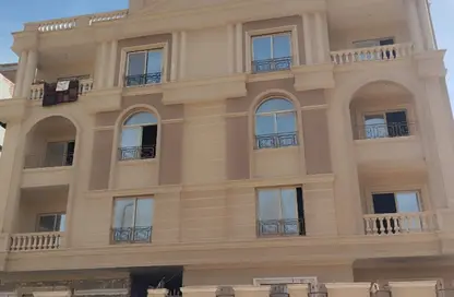 Apartment - 3 Bedrooms - 3 Bathrooms for sale in Al Andalus Buildings - Al Andalus District - New Cairo City - Cairo