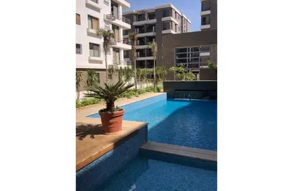Duplex - 3 Bedrooms - 4 Bathrooms for sale in Taj City - 5th Settlement Compounds - The 5th Settlement - New Cairo City - Cairo