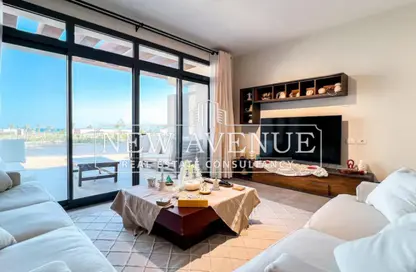 Twin House - 2 Bedrooms - 2 Bathrooms for sale in Mesca - Soma Bay - Safaga - Hurghada - Red Sea