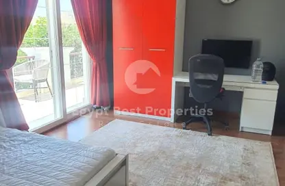 أي فيلا - 3 غرف نوم - 4 حمامات للبيع في ماونتن فيو 1.1 - كمبوندات التجمع الخامس - التجمع الخامس - مدينة القاهرة الجديدة - القاهرة