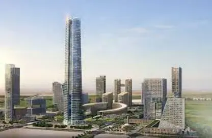 Shop - Studio - 1 Bathroom for sale in Taj Tower - Central Business District - New Capital City - Cairo