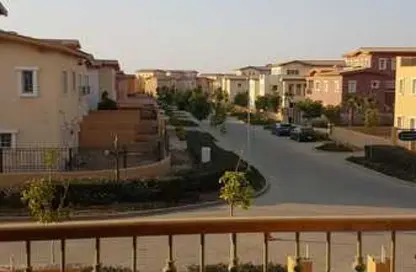 Villa - 4 Bedrooms - 4 Bathrooms for sale in Hyde Park Central - The 6th Settlement - New Cairo City - Cairo Villa - 4 Bedrooms - 4 Bathrooms for sale in Hyde Park Central - The 6th Settlement - New Cairo City - Cairo