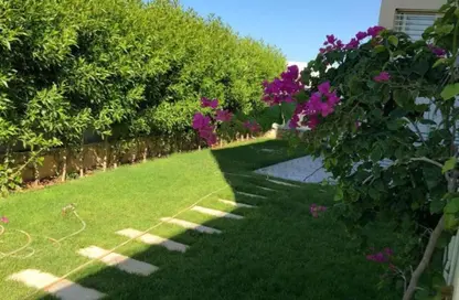 شاليه - 3 غرف نوم - 3 حمامات للبيع في هاسييندا باي - سيدي عبد الرحمن - الساحل الشمالي