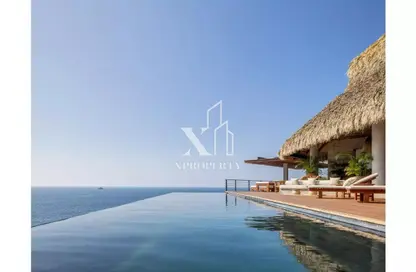 شاليه - غرفة نوم - 1 حمام للبيع في سيلڤر ساندس - قسم مرسي مطروح - الساحل الشمالي