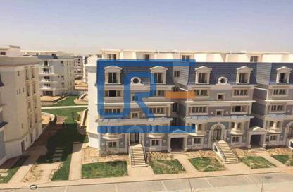 iVilla - 5 Bedrooms - 5 Bathrooms for sale in Mountain View Hyde Park - 5th Settlement Compounds - The 5th Settlement - New Cairo City - Cairo