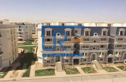 أي فيلا - 5 غرف نوم - 5 حمامات للبيع في ماونتن فيو هايد بارك - كمبوندات التجمع الخامس - التجمع الخامس - مدينة القاهرة الجديدة - القاهرة