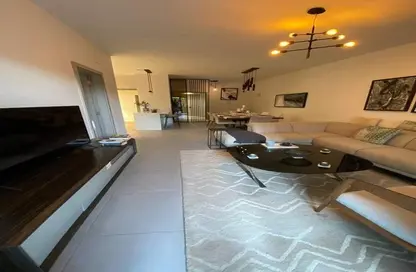 Villa - 5 Bedrooms - 5 Bathrooms for sale in Al Burouj Compound - El Shorouk Compounds - Shorouk City - Cairo