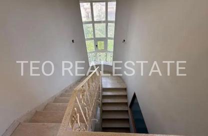Villa - 3 Bedrooms - 3 Bathrooms for rent in El Rehab Extension - Al Rehab - New Cairo City - Cairo