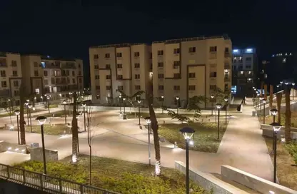 شقة - 3 غرف نوم - 2 حمامات للبيع في جايد ريزيدنس - كمبوندات التجمع الخامس - التجمع الخامس - مدينة القاهرة الجديدة - القاهرة