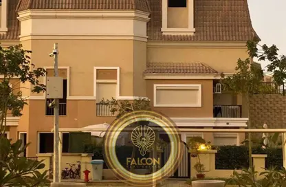 فيلا - 3 غرف نوم - 3 حمامات للبيع في إيسي ريزيدنس - سراي - كمبوندات مدينة المستقبل - مدينة المستقبل - القاهرة فيلا - 3 غرف نوم - 3 حمامات للبيع في إيسي ريزيدنس - سراي - كمبوندات مدينة المستقبل - مدينة المستقبل - القاهرة