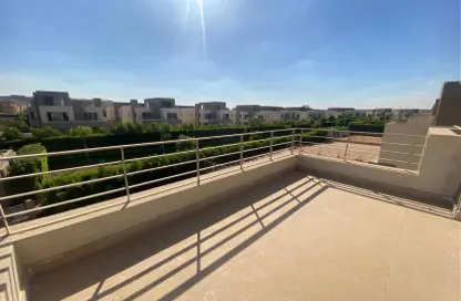 فيلا - 5 غرف نوم - 6 حمامات للبيع في بالم هيلز بالم فالي - محور 26 يوليو - مدينة 6 أكتوبر - الجيزة