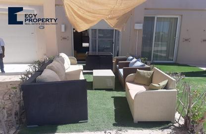 Cabin - 1 Bedroom - 1 Bathroom for sale in Hacienda Bay - Sidi Abdel Rahman - North Coast