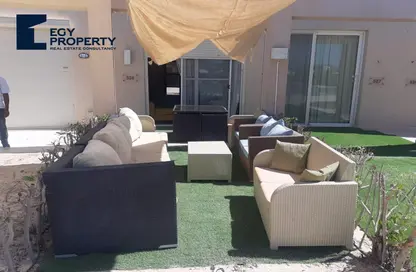Cabin - 1 Bedroom - 1 Bathroom for sale in Hacienda Bay - Sidi Abdel Rahman - North Coast