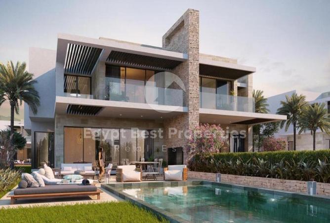 8460223 - الصورة الرئيسية للعقار