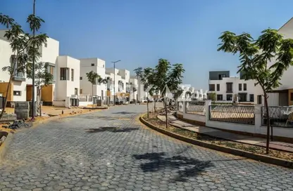 Villa - 5 Bedrooms - 5 Bathrooms for sale in Villette - 5th Settlement Compounds - The 5th Settlement - New Cairo City - Cairo