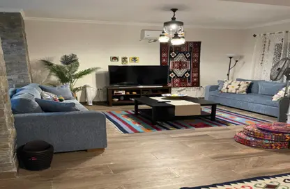 Townhouse - 4 Bedrooms - 4 Bathrooms for sale in Mountain View - Ras Al Hekma - North Coast