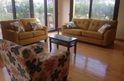 Duplex - 3 Bedrooms - 3 Bathrooms for rent in Casa - Sheikh Zayed Compounds - Sheikh Zayed City - Giza