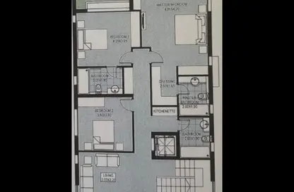 Villa - 4 Bedrooms - 5 Bathrooms for sale in O West - 6 October Compounds - 6 October City - Giza